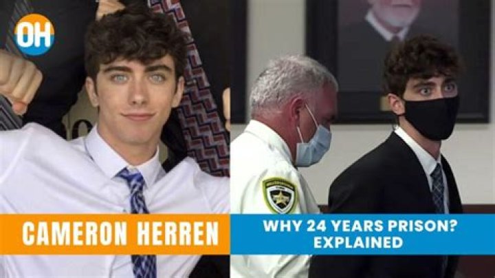 Comprehensive Insight into Cameron Herren's Instagram Presence