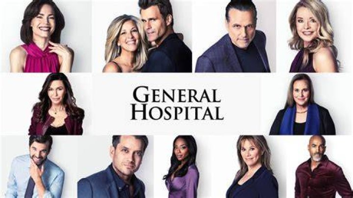 Comprehensive List of General Hospital Cast Members: A Tribute to the Iconic Series