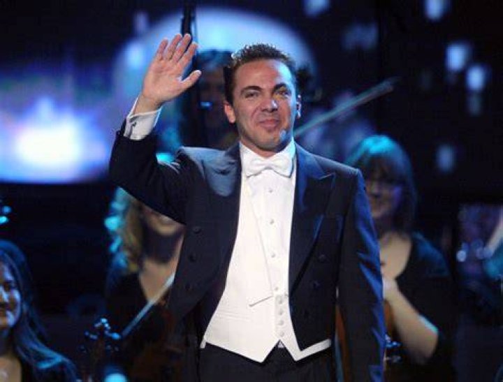 Cristian Castro Net Worth: A Deep Dive into the Life and Fortune of the Latin Pop Icon