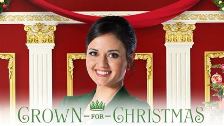 Crown for Christmas Cast: A Comprehensive Guide to the Beloved Holiday Film