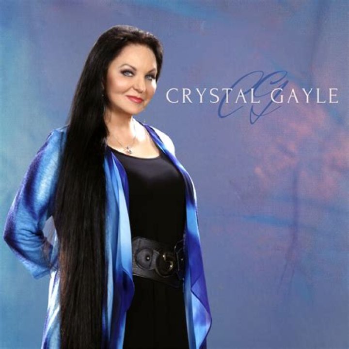 Crystal Gayle Hair 2023: A Timeless Iconic Look