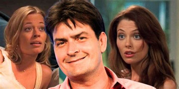 Curious Case of Charlie Harper: TV's Unforgettable Character