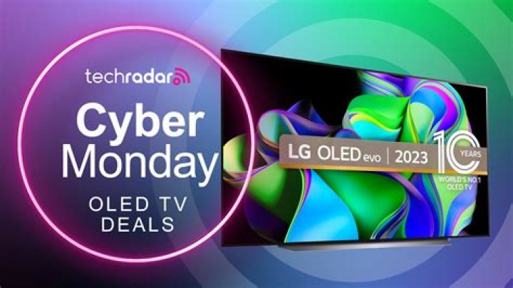 Cyber Monday TV Deals: The Ultimate Guide to Finding the Best Bargains