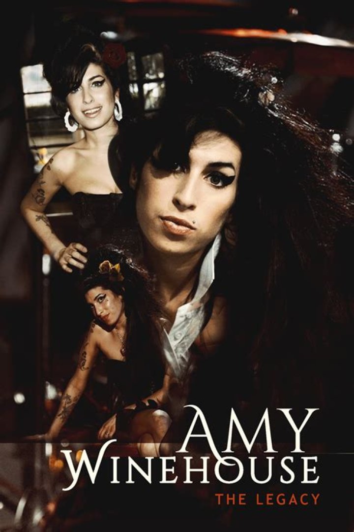 Cynthia Winehouse: The Life and Legacy of Amy Winehouse's Beloved Mother