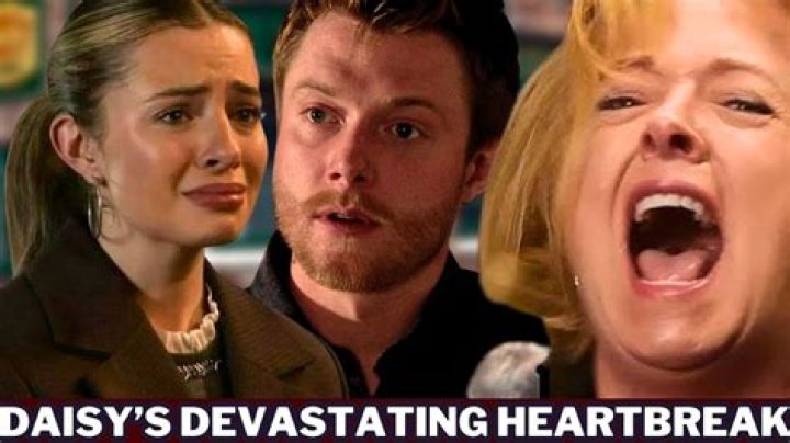 Daisy's Devastating Destruction: A Tragic Loss