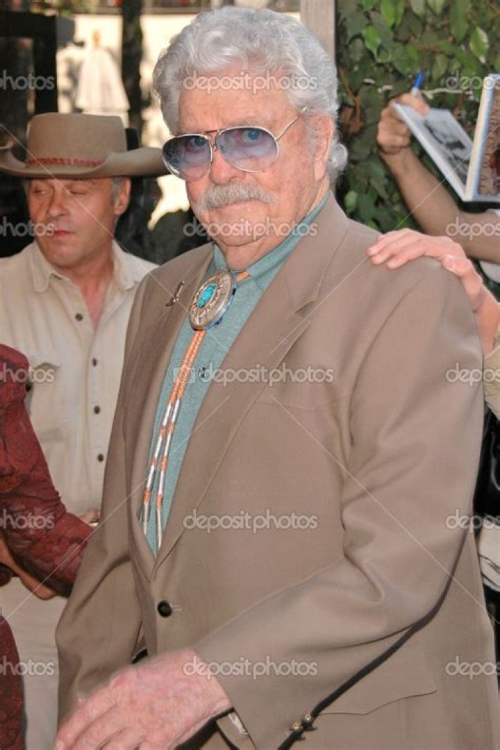 Dale Robertson Net Worth at Time of Death: A Look Into the Legacy of a Hollywood Icon