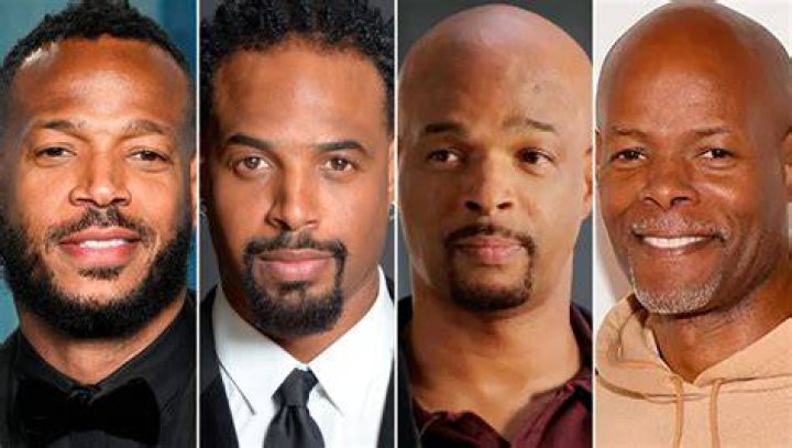 Damon Kyle Wayans Sr: The Multifaceted Comedian and Actor