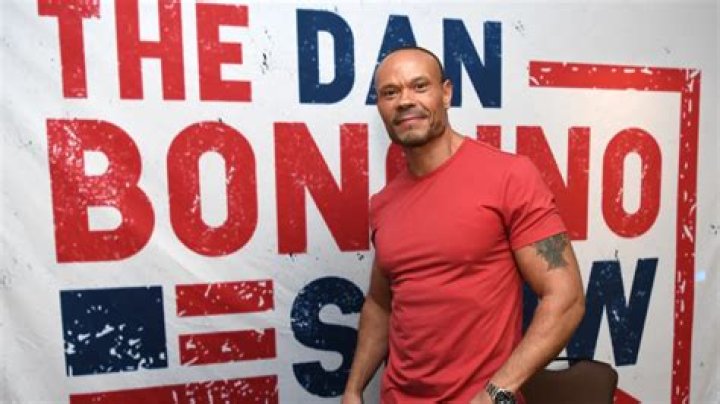 Dan Bongino's Wife Accident: A Comprehensive Overview
