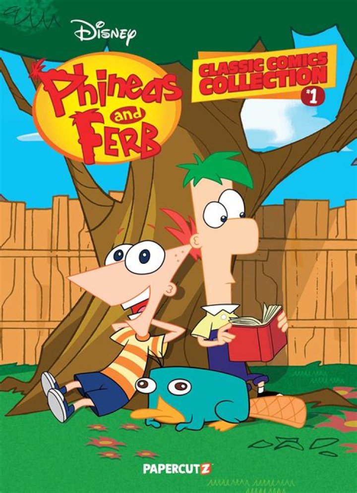 Dan Povenmire: The Creative Genius Behind Your Favorite Animated Shows