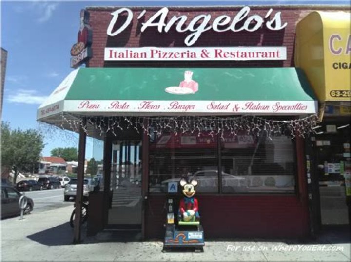Dangelos Near Me: Discover the Best Locations for Delicious Sandwiches