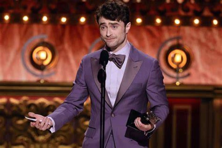 Daniel Radcliffe: A Fascinating Look at His Age and Life in 2004