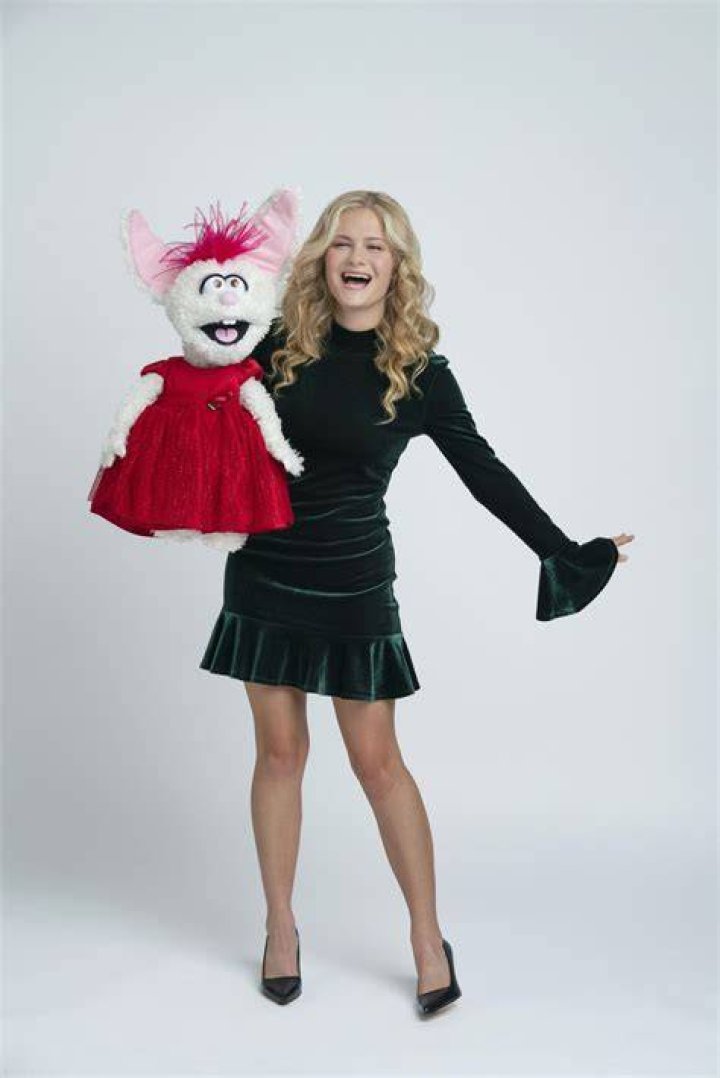 Darci Lynne Age: The Journey of a Young Ventriloquist Superstar