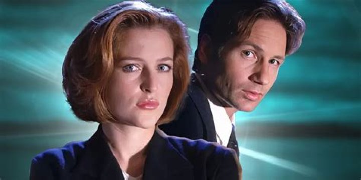 David Duchovny on Gillian Anderson: A Deep Dive into Their Iconic Partnership
