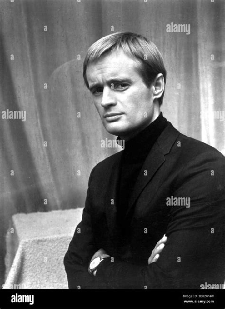 David Keith McCallum Jr: A Comprehensive Biography of the Iconic Actor