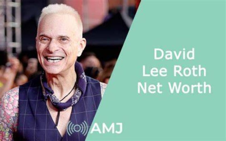 David Lee Roth Net Worth 2022: A Deep Dive into the Rock Legend's Wealth