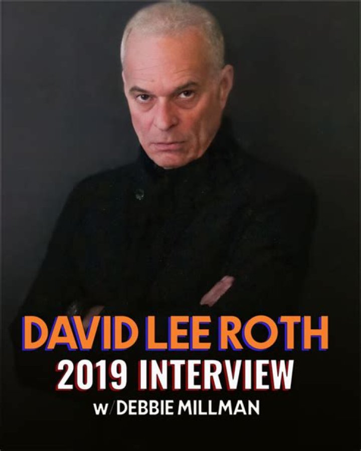 David Lee Roth Networth: Wealth and Influence of a Rock Icon
