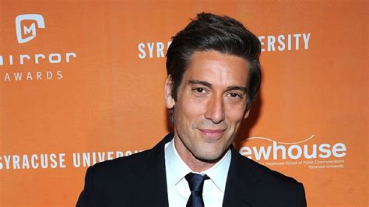 David Muir's Personal Journey: Uncovering the Behind-the-Scenes Life