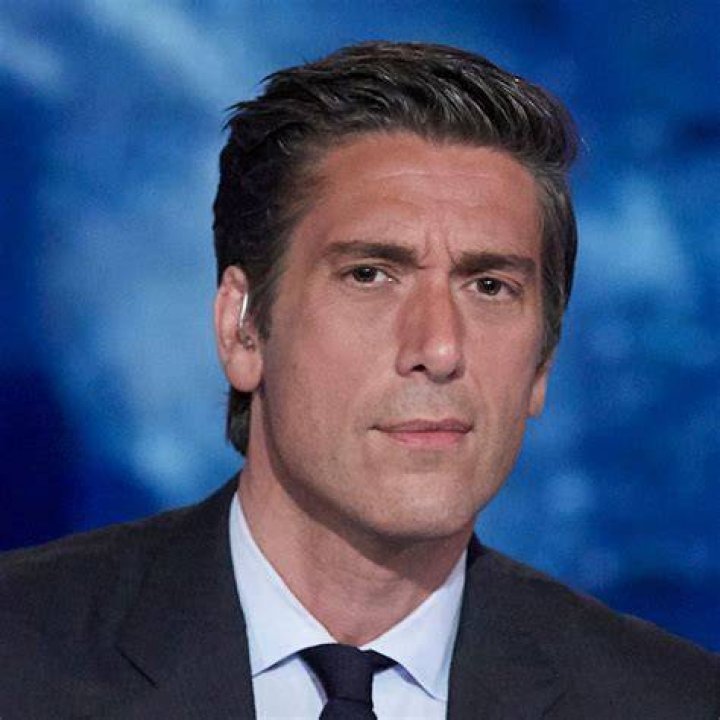 David Muir Salary 2024: A Comprehensive Look at the Renowned Journalist's Earnings