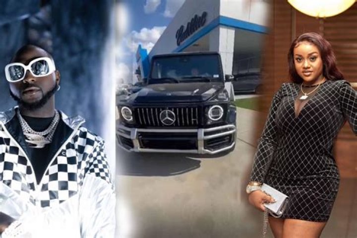 Davido's Net Worth: A Comprehensive Look at the Nigerian Superstar