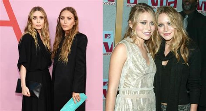 Dax Shepard and Ashley Olsen: A Tale of Talent and Transformation