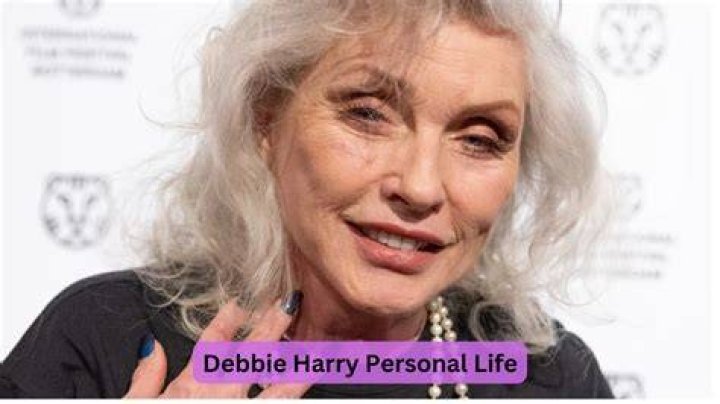 Deborah Harry Net Worth: A Deep Dive into the Iconic Star's Wealth