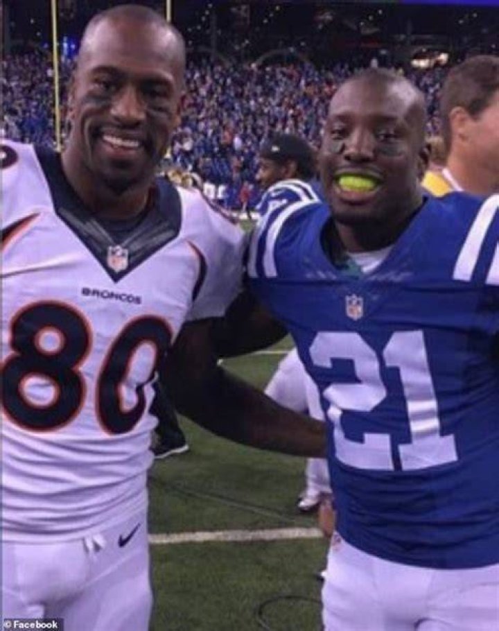 Deep Dive into Vontae Davis' Autopsy Findings: Exploring the Details