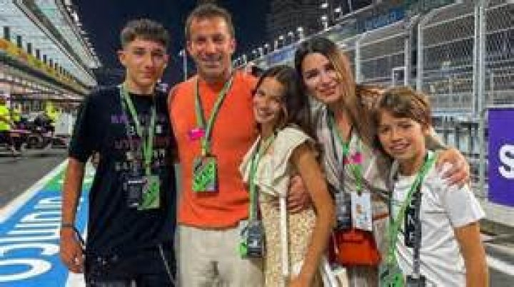 Del Piero Wife: Exploring the Life of Sonia Amoruso