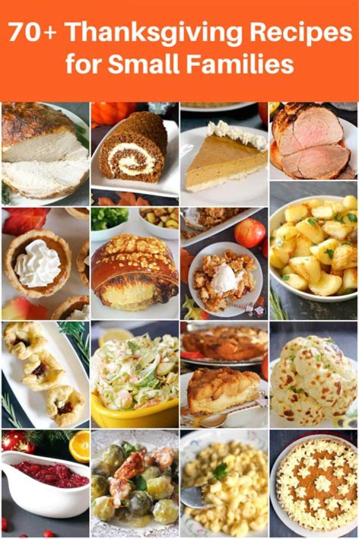 Delicious Thanksgiving Meals: Tips and Recipes for a Memorable Celebration