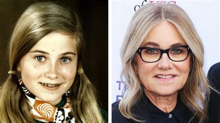 Delve into the Financial Success of Maureen McCormick: A Closer Look at Her Net Worth