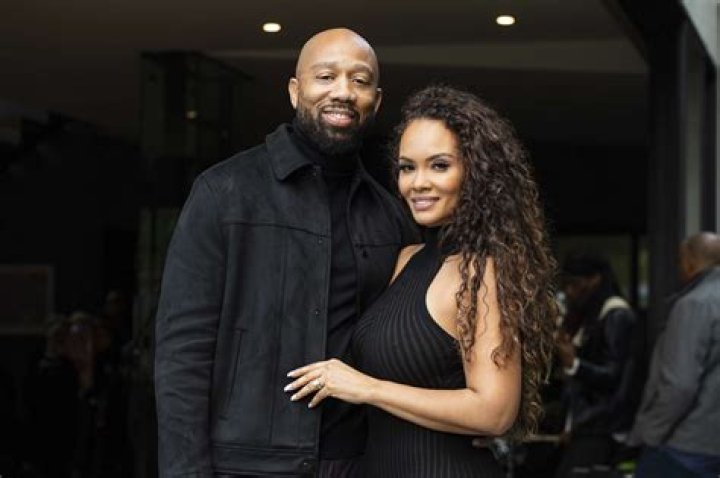Delving into Evelyn Lozada's Net Worth: An In-depth Analysis