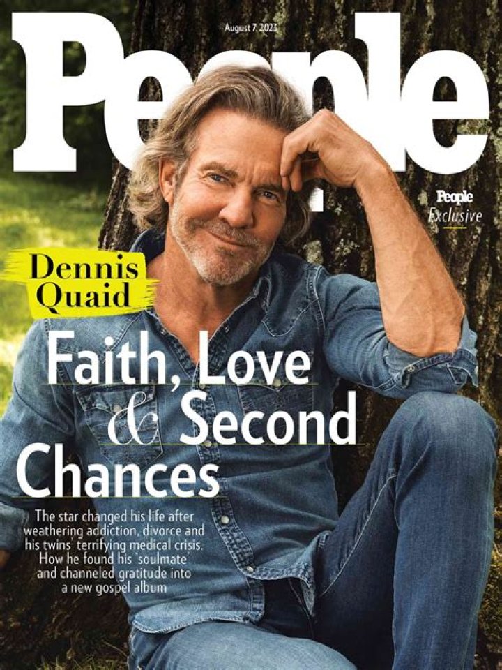 Dennis Quaid Spouse: A Journey Through Love and Relationships