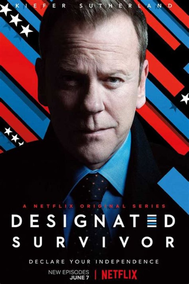 Designated Survivor Series 1: A Deep Dive into Political Intrigue and Drama