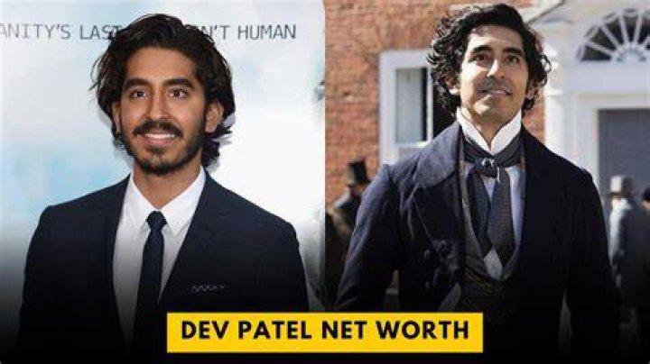 Dev Patel Net Worth: Exploring the Success and Wealth of a Versatile Actor
