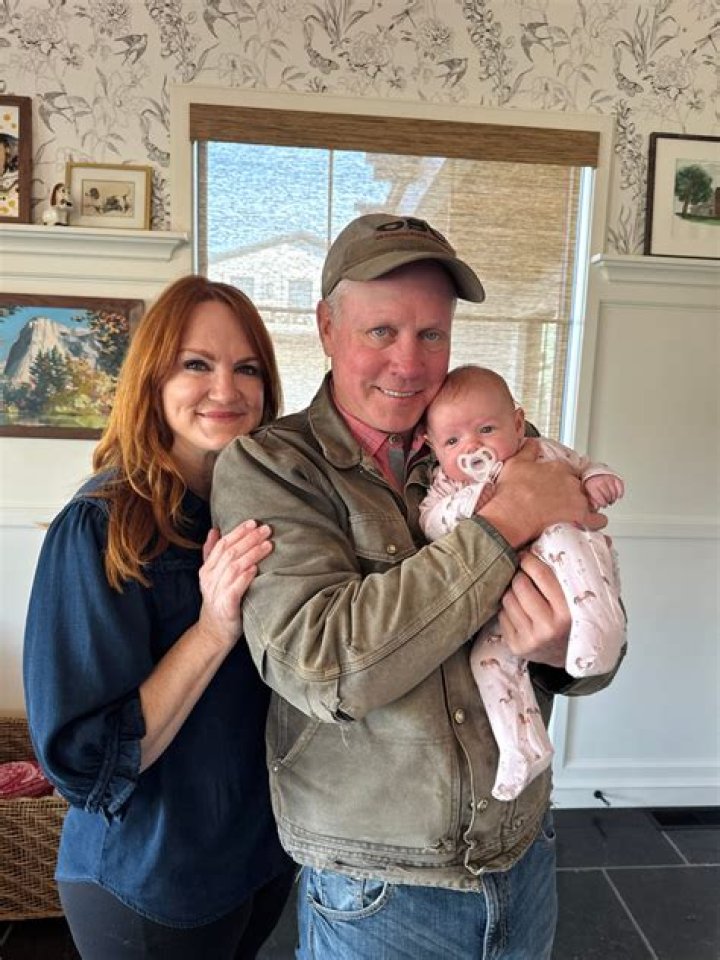 Did Ree Drummond Pass Away in 2024? Unraveling the Truth