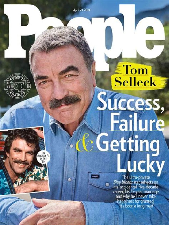 Did Tom Selleck Die? The Truth Behind the Rumors