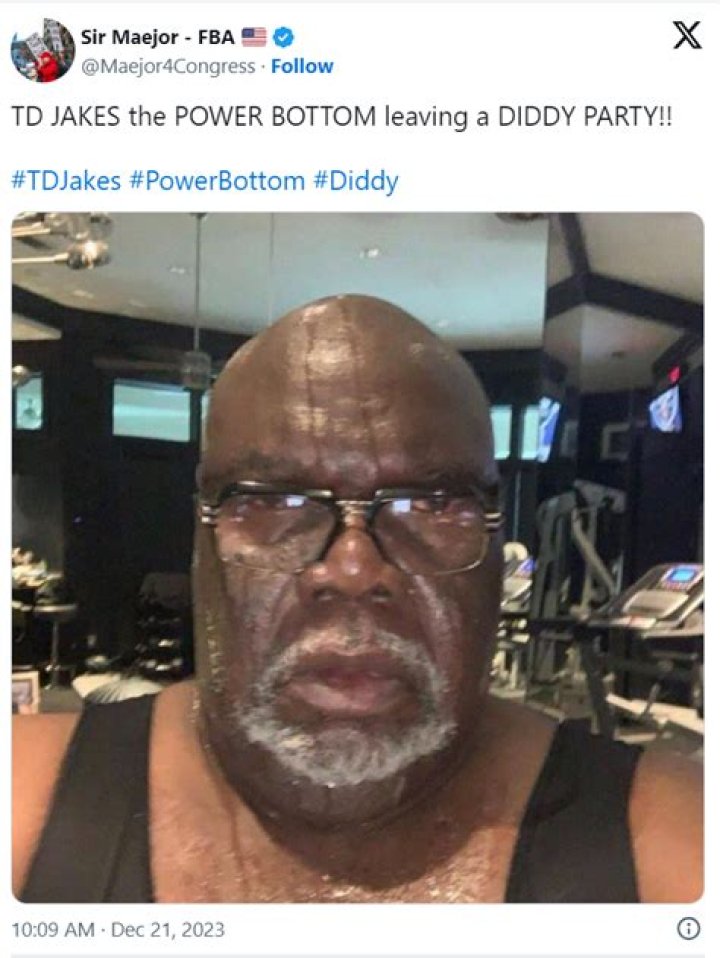 Diddy Meme: The Cultural Phenomenon Taking Over Social Media