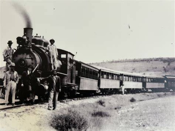 Dino Rojas-Moreno: A Trailblazing Scientist