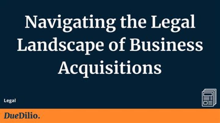 Discover Bradley E. Smith - An Expert on the Legal Landscape