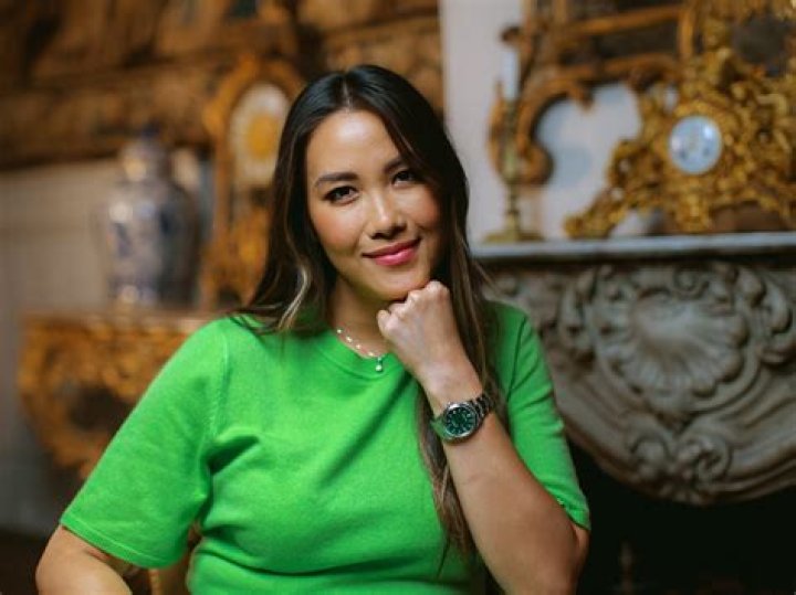 Discover Chi Foon Chan's Extraordinary Journey: Renowned Architect and Visionary
