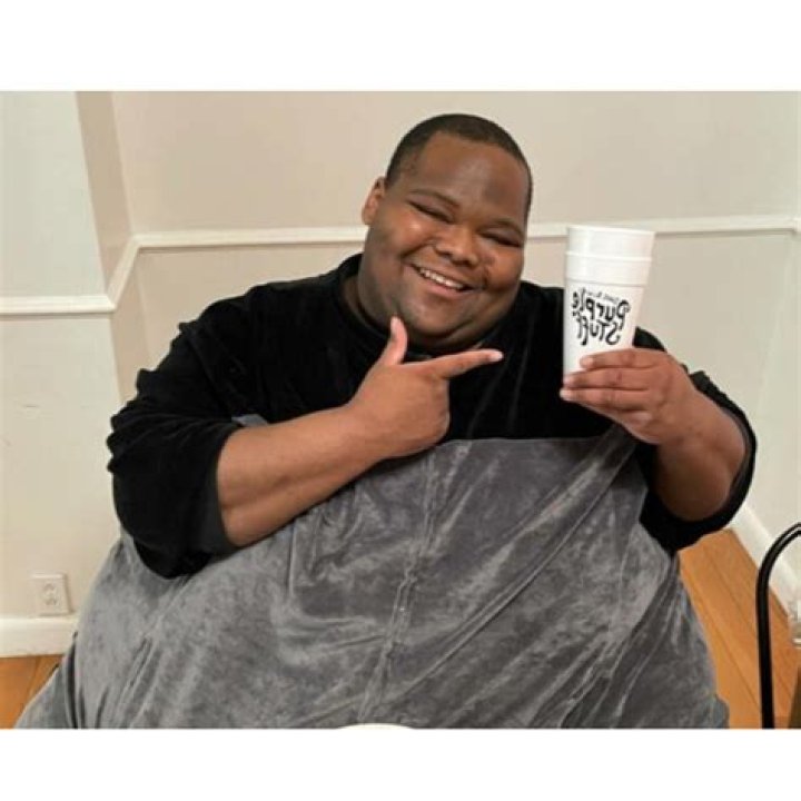 Discover Dave Blunt's Shocking Weight Transformation Journey