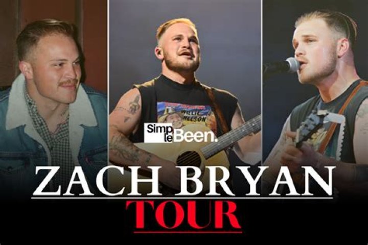 Discover Exceptional Zach Bryan Concert Experience in Atlanta
