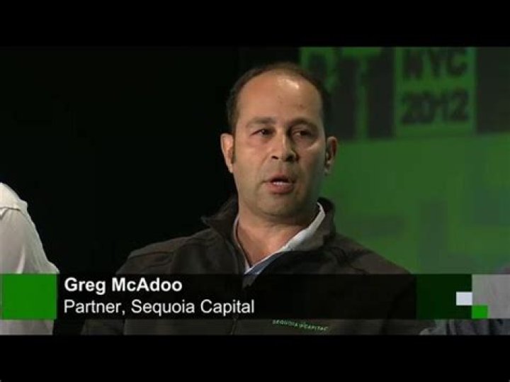 Discover Greg McAdoo: The Expert's Guide