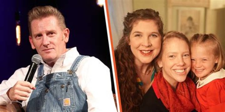 Discover Heidi Feek's Husband: An In-Depth Look