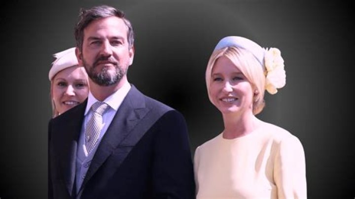 Discover: Isabel May Husband - An Exclusive Look