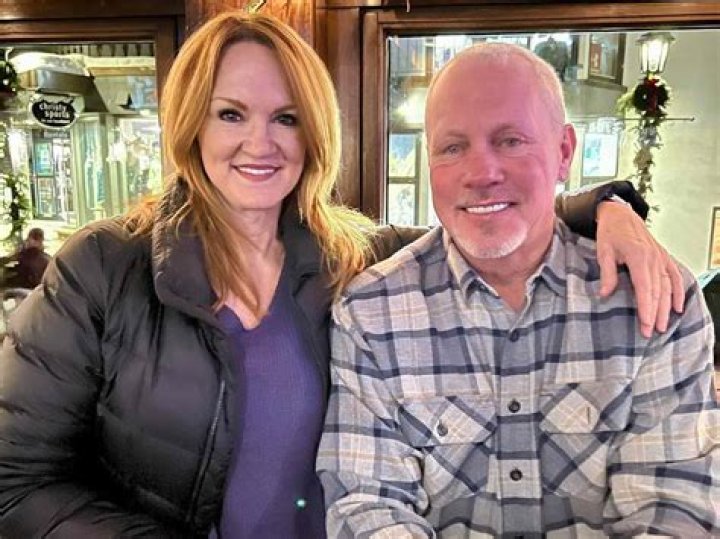 Discover Ree Drummond's Husband's Staggering Net Worth