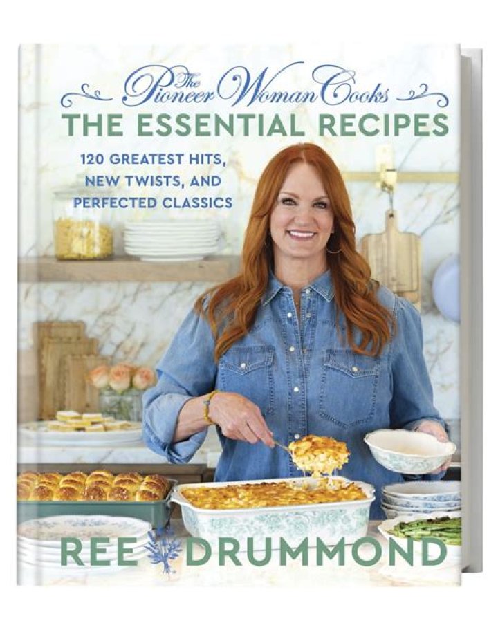 Discover Ree Drummond: The Pioneer Woman's Culinary Creations and Lifestyle Empire