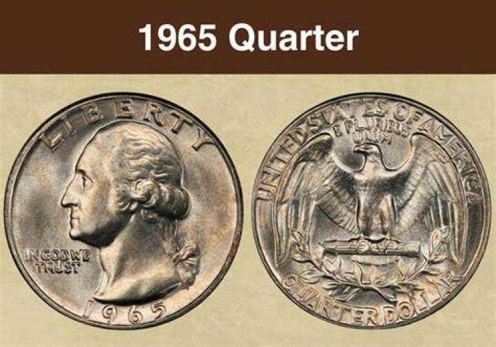 Discover the Allure of a Rare 1965 Quarter