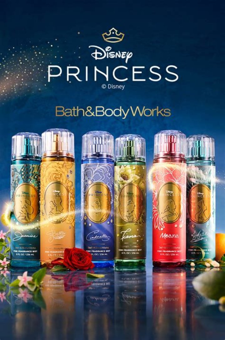Discover the Allure of Princess Perfume: A Fragrance Fit for Royalty