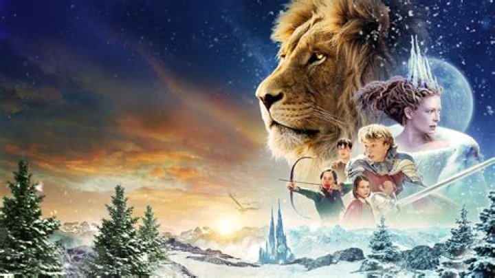 Discover the Enchanting Cast of Narnia's Magical World