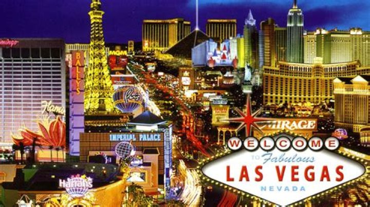 Discover the Excitement of Vegas NZ Com